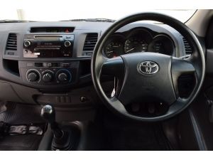 Toyota Hilux Vigo 2.5 CHAMP รูปที่ 4